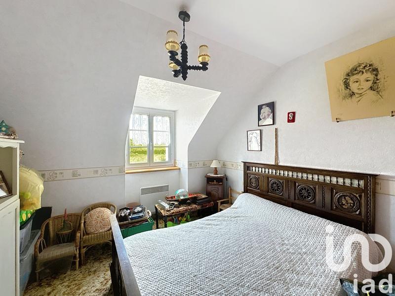 Maison - 146 m² - 7 pièces