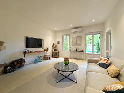 Maison - 97 m² - 4 pièces