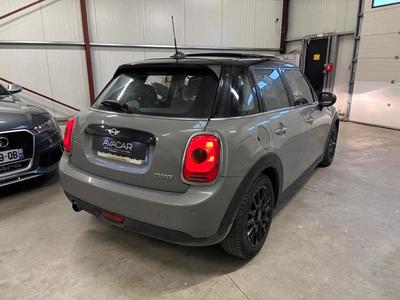 Mini Cooper Mini F55 1.5 i 136cv Marylebone - Toit Ouvrant