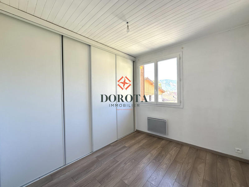 Maison - 117 m² - 6 pièces