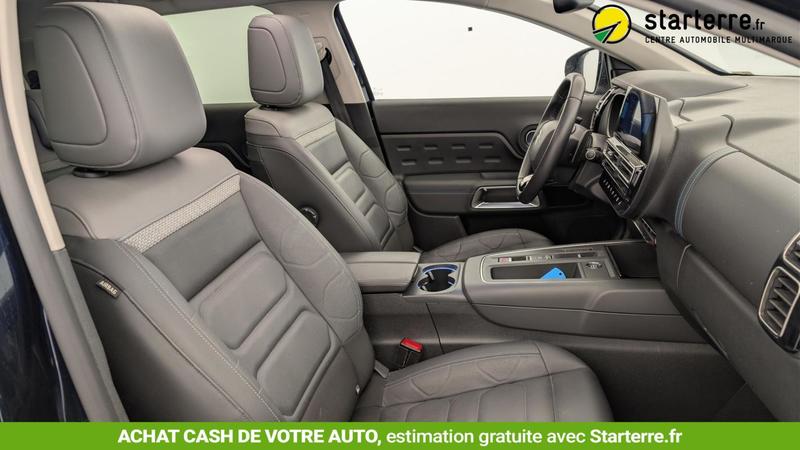 Citroën C5 Aircross Hybride Rechargeable 225 E-Eat8 Shine Pack