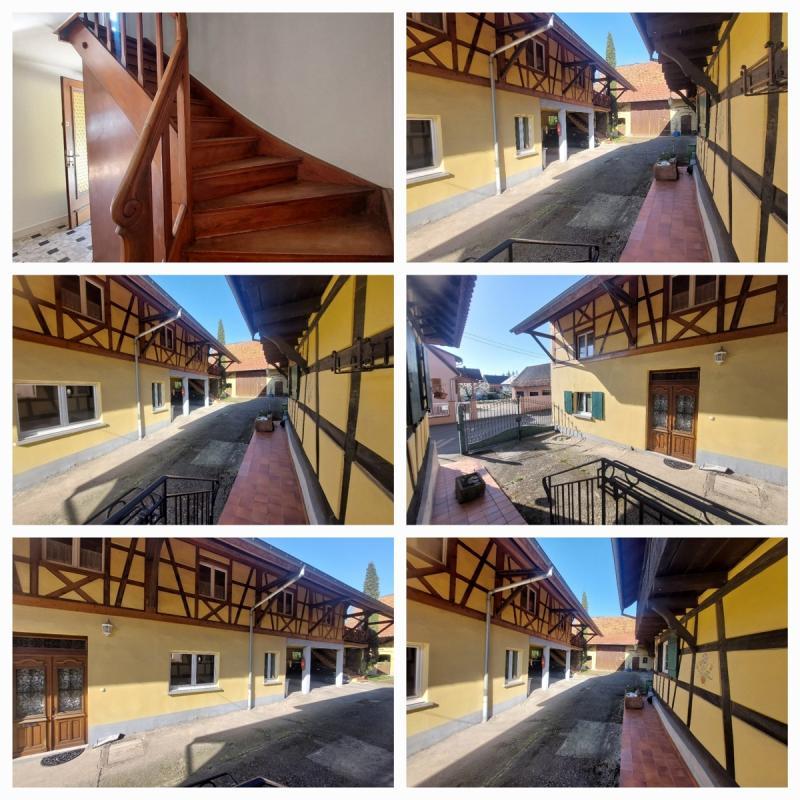 Propriété - 261 m²