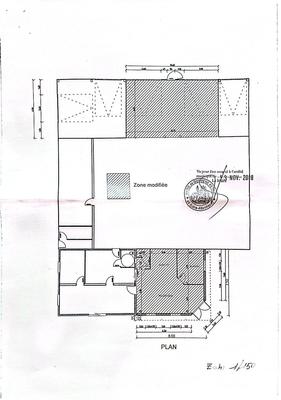 Appartement - 630 m² - 10 pièces