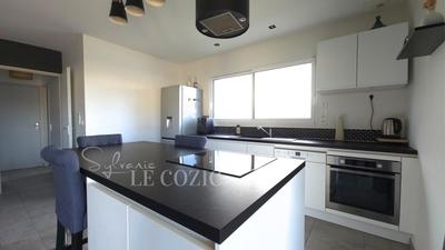 Villa - 91 m² - 4 pièces