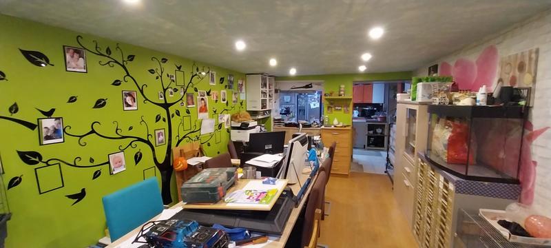 Maison de village - 214 m² - 11 pièces