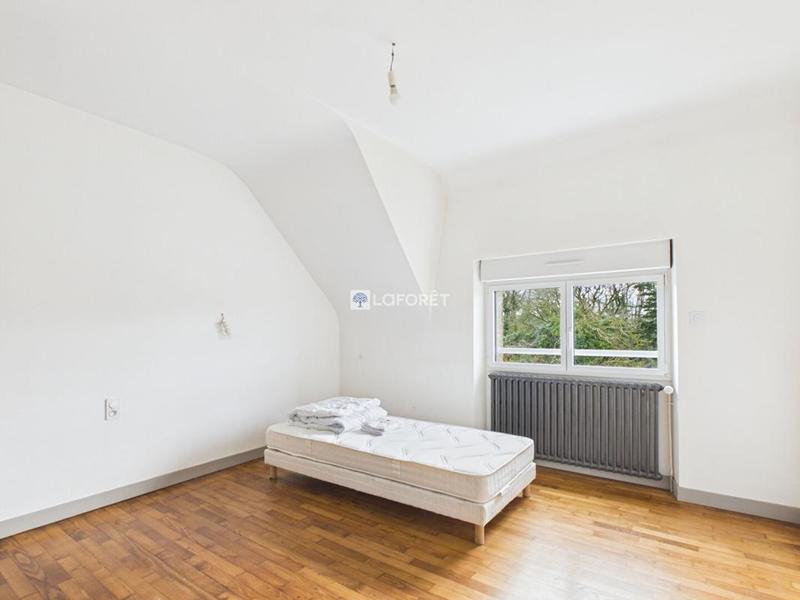 Maison de campagne - 167 m² - 7 pièces