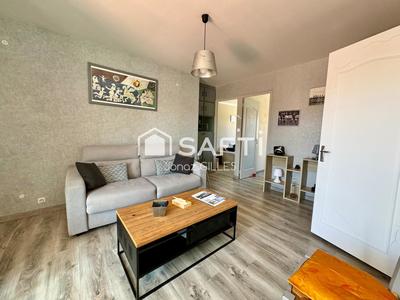 Maison - 83 m² - 5 pièces