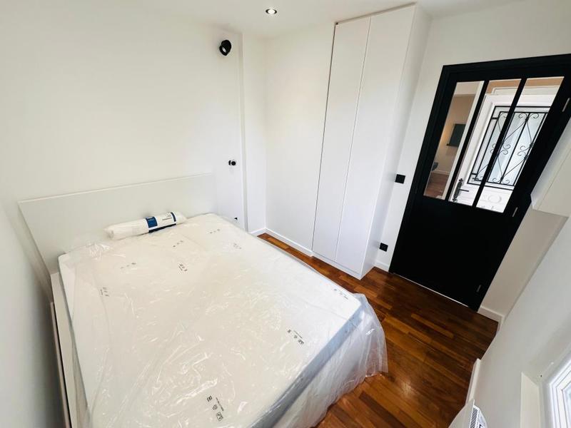 Appartement - 27 m² - 2 pièces