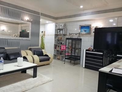 Appartement - 80 m² - 3 pièces