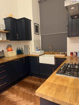 Maison - 66 m² - 4 pièces