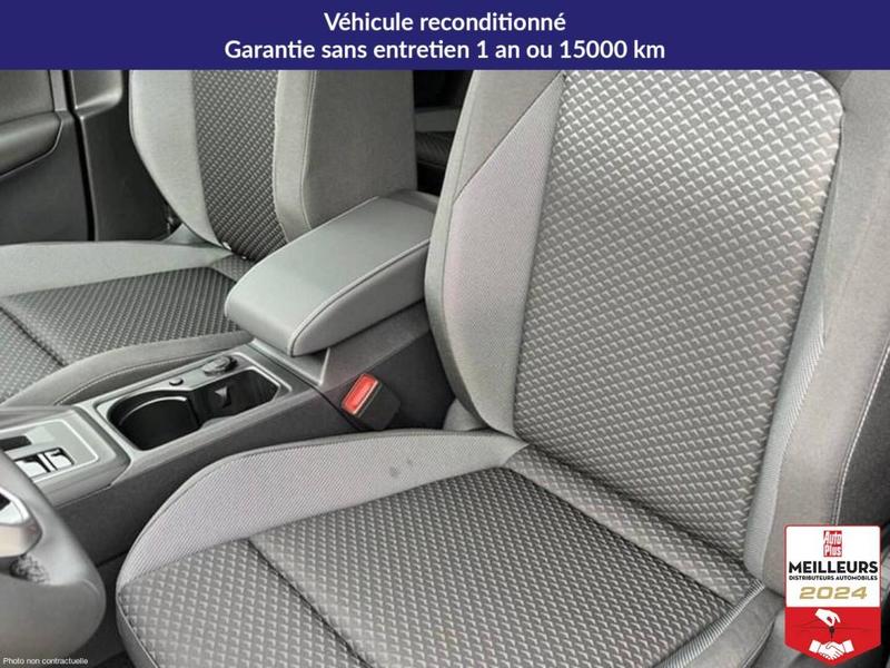 Volkswagen Golf VIII 1.5 etsi opf 130 dsg7 active