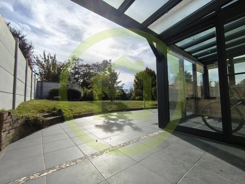 Maison - 144 m² - 6 pièces