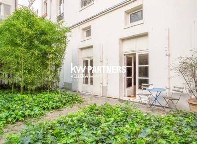 Duplex - 75 m² - 3 pièces