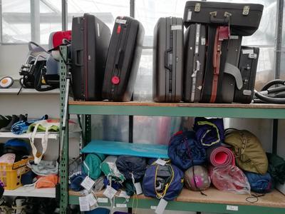 Recyclerie de Fourmilienne