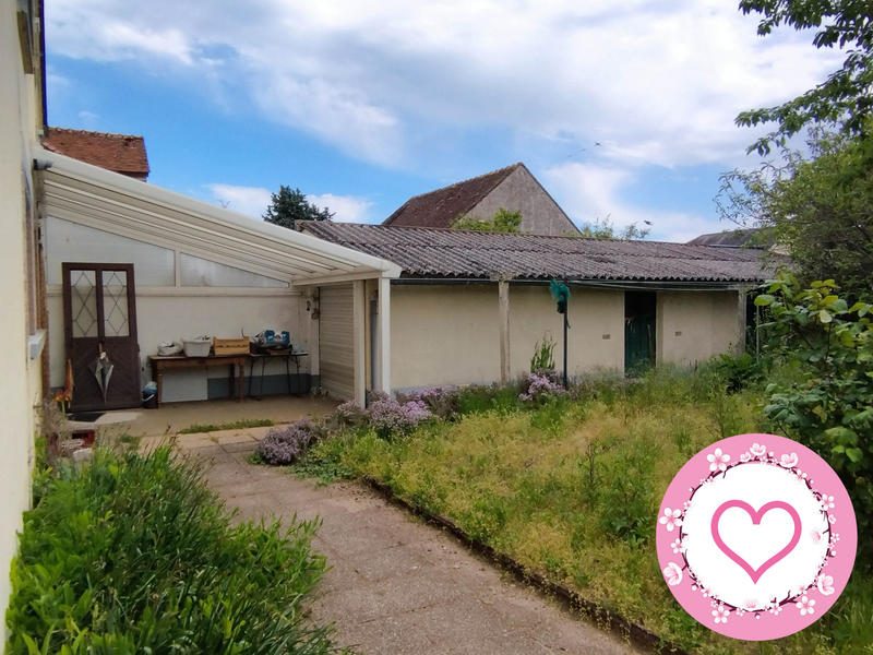 Maison - 114 m² - 5 pièces