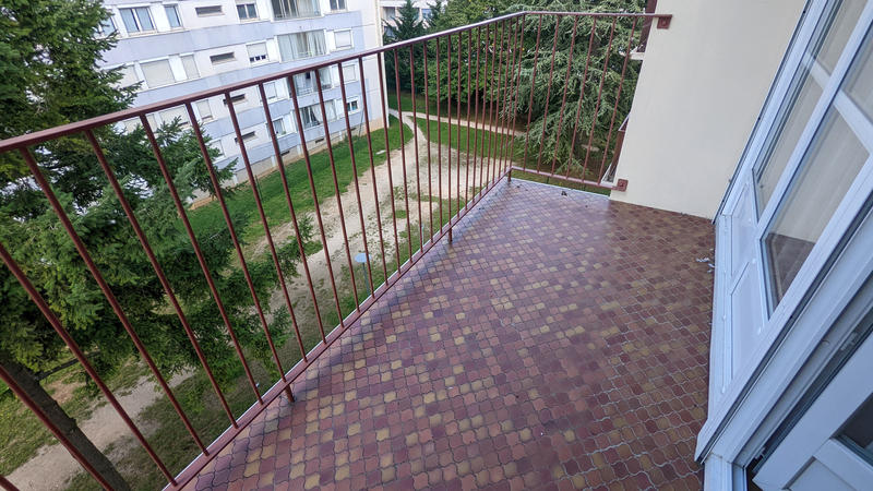 Appartement - 74 m² - 4 pièces