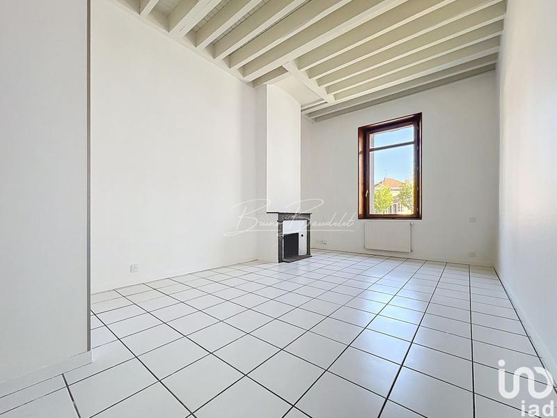 Appartement - 39 m² - 1 pièce