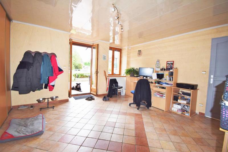 Maison de village - 199 m² - 6 pièces