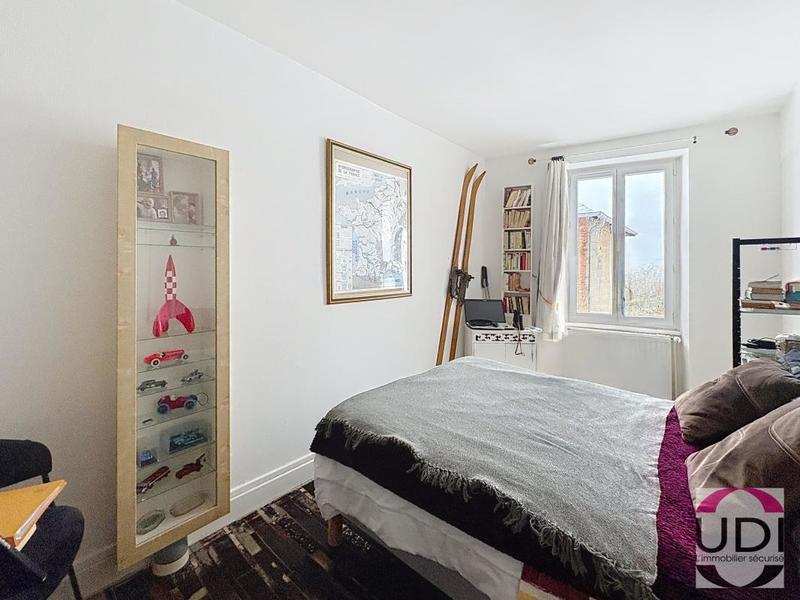 Maison - 126 m² - 5 pièces