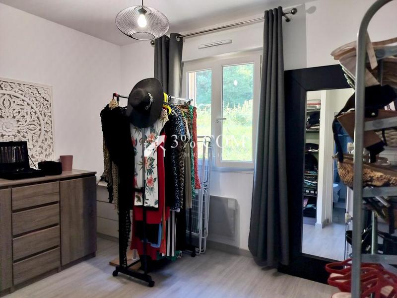 Villa - 86 m² - 4 pièces