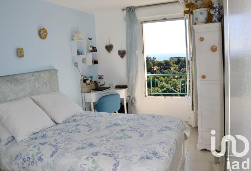 Appartement - 78 m² - 3 pièces