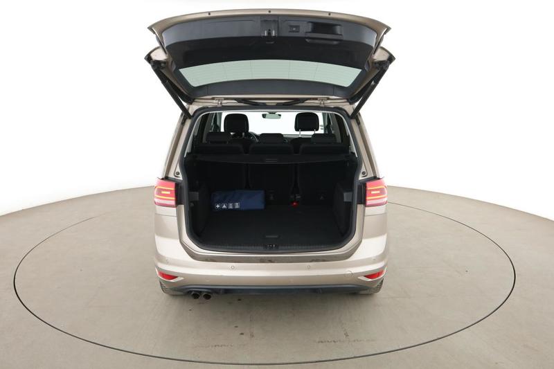 Volkswagen Touran 2.0 Tdi BlueMotion Tech Confortline Business Dsg6 150 ch