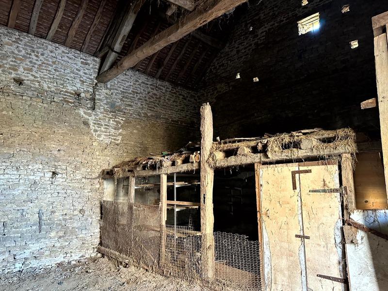 Maison de village - 81 m² - 5 pièces