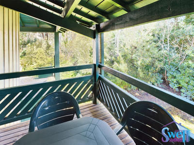 Appartement - 36 m² - 3 pièces