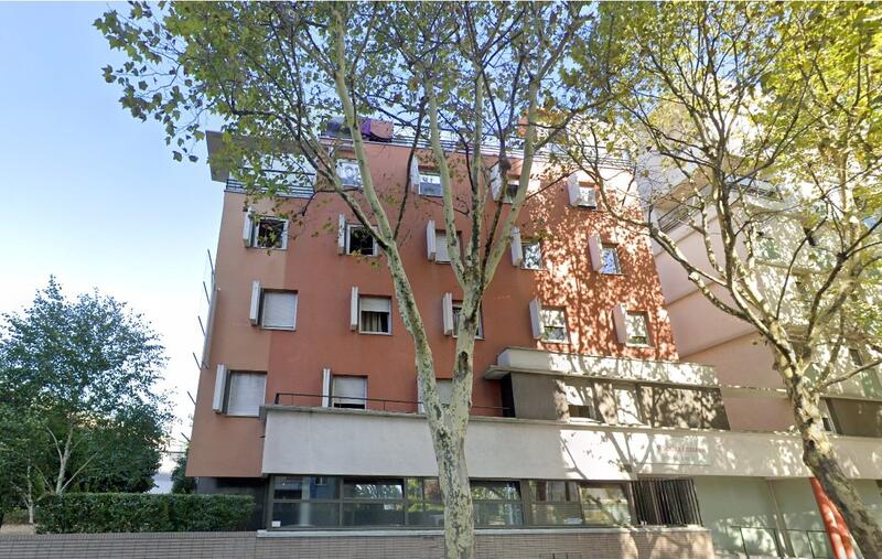 Appartement - 18 m² - 1 pièce