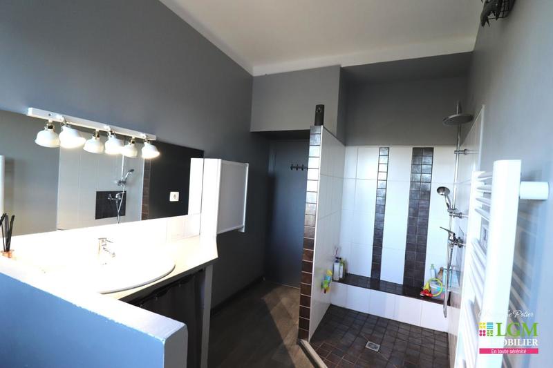 Appartement - 78 m² - 1 pièce