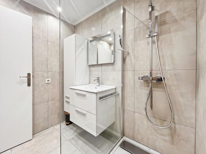 Appartement - 54 m² - 2 pièces