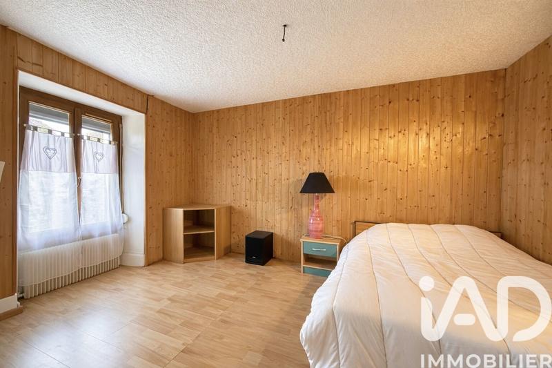 Maison - 152 m² - 6 pièces