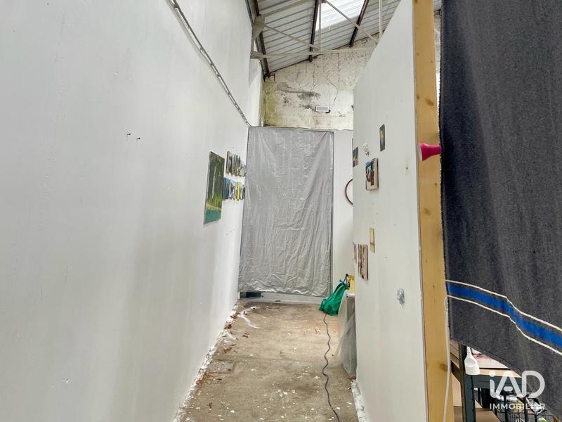 Appartement - 200 m²