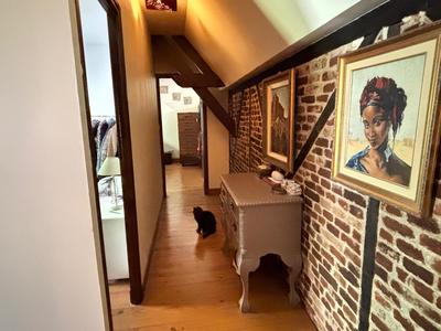 Maison - 154 m² - 7 pièces