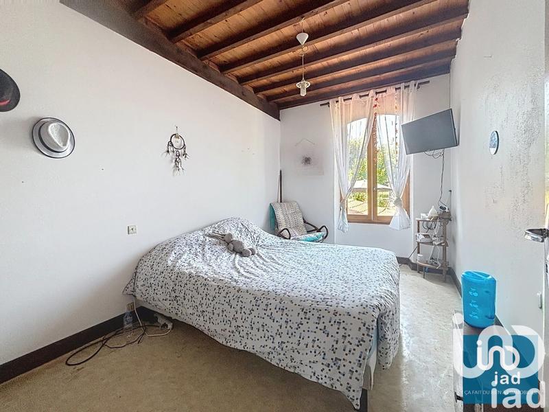 Maison - 102 m² - 6 pièces