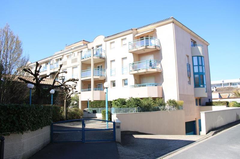 Appartement - 55 m² - 2 pièces