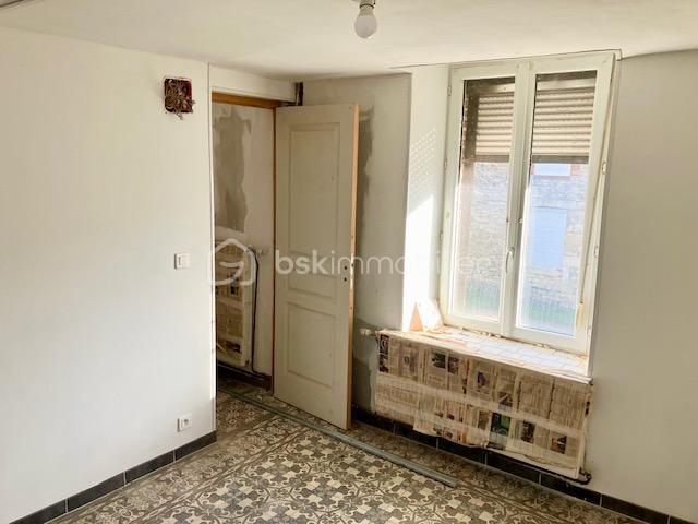 Maison de village - 140 m² - 8 pièces