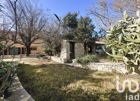 Maison de campagne - 130 m² - 5 pièces