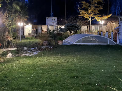 Propriété - 172 m² - 10 pièces