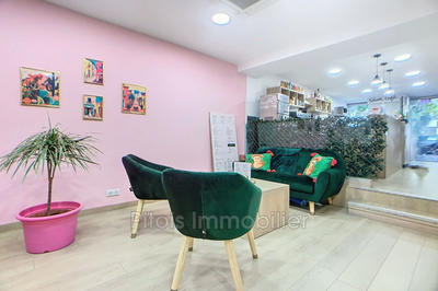 Local commercial - 51 m²