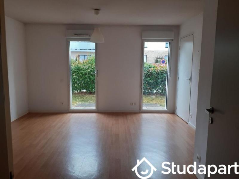 Appartement - 24 m² - 1 pièce