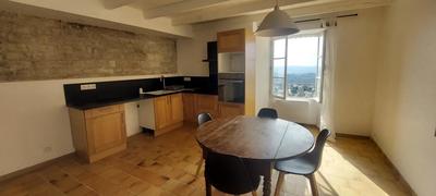 Maison de village - 90 m² - 5 pièces