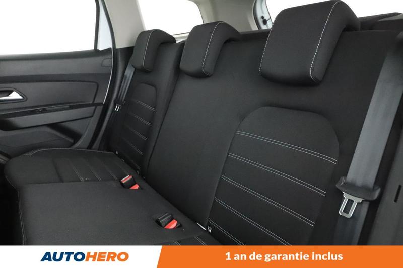 Dacia Duster II 1.3 TCe Prestige 4x2 130 ch