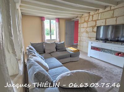 Maison - 156 m² - 5 pièces