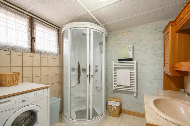 Maison - 102 m² - 6 pièces