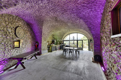 Maison - 158 m² - 7 pièces