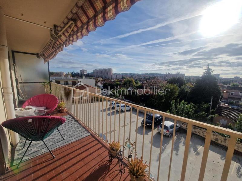 Appartement - 73 m² - 3 pièces