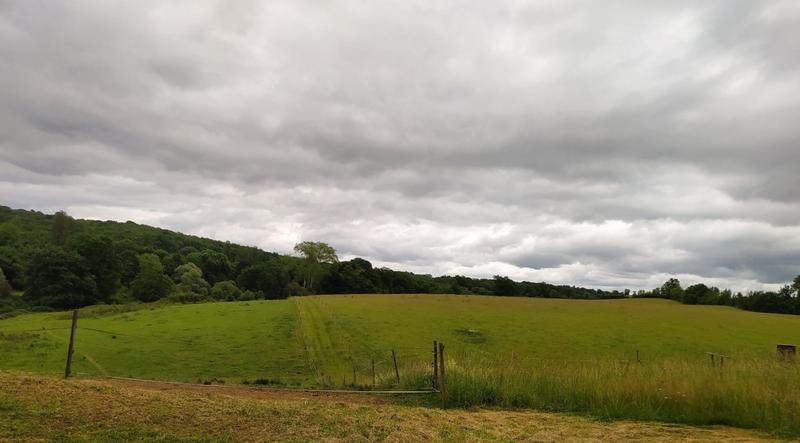 Maison - 1 m² - 1 pièce