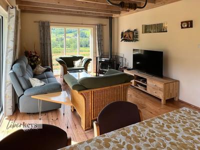 Maison - 108 m² - 6 pièces