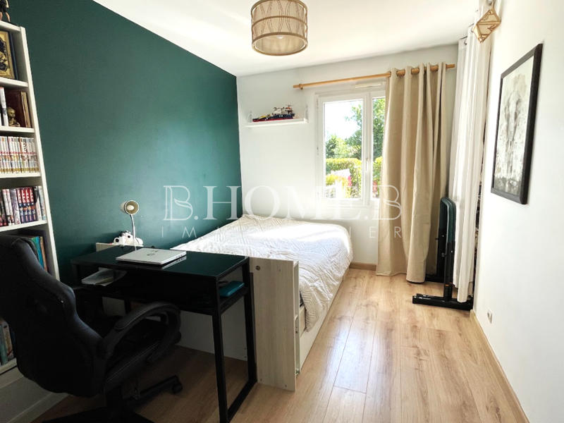 Maison - 129 m² - 5 pièces